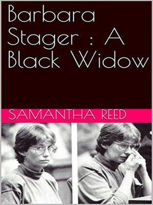 cover image of Barbara Stager